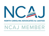 North Carolina Advocate For Justice