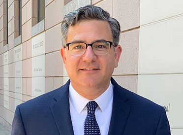David H. Lund, Esq.