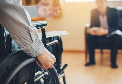 The Process Of Receiving Disability Benefits Lawyer, Charlotte City