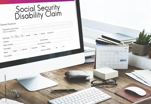 Losing Your Social Security Disability Benefits Lawyer, Charlotte City