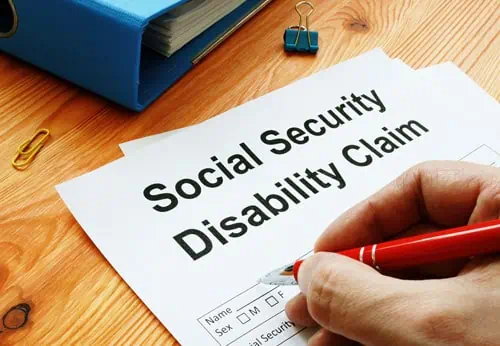 Social Security Disability Lawyer, Charlotte, NC