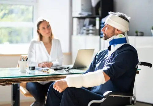 Social Security Disability Lawyer, Charlotte, NC
