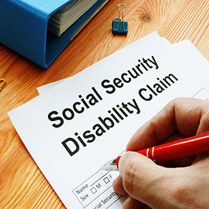 Fighting A Denial Based On Lack Of Treatment In The Carolinas - Lund Law Carolina